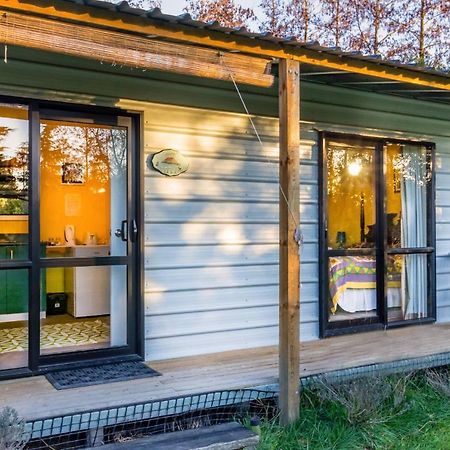 Вілла Cavendish Farm Kaiapoi Екстер'єр фото