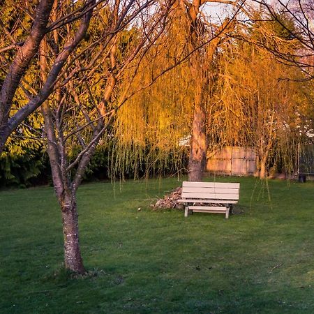 Вілла Cavendish Farm Kaiapoi Екстер'єр фото