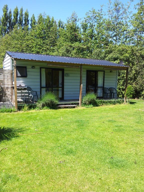 Вілла Cavendish Farm Kaiapoi Екстер'єр фото