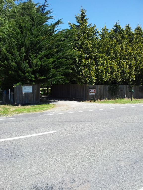 Вілла Cavendish Farm Kaiapoi Екстер'єр фото