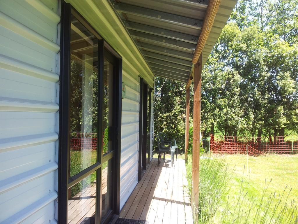 Вілла Cavendish Farm Kaiapoi Екстер'єр фото