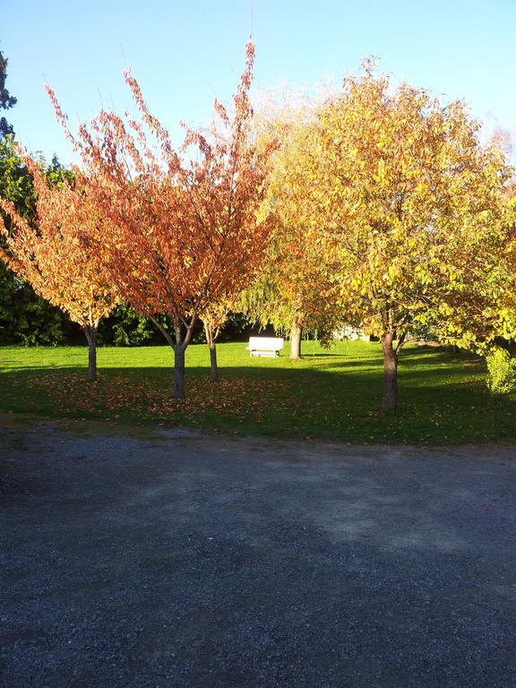 Вілла Cavendish Farm Kaiapoi Екстер'єр фото