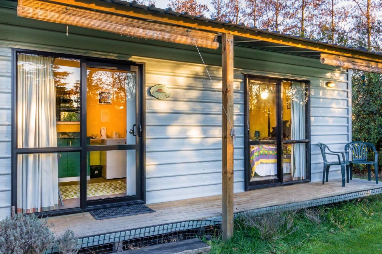 Вілла Cavendish Farm Kaiapoi Екстер'єр фото